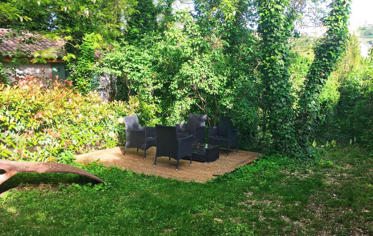 Le Jardin De Celina