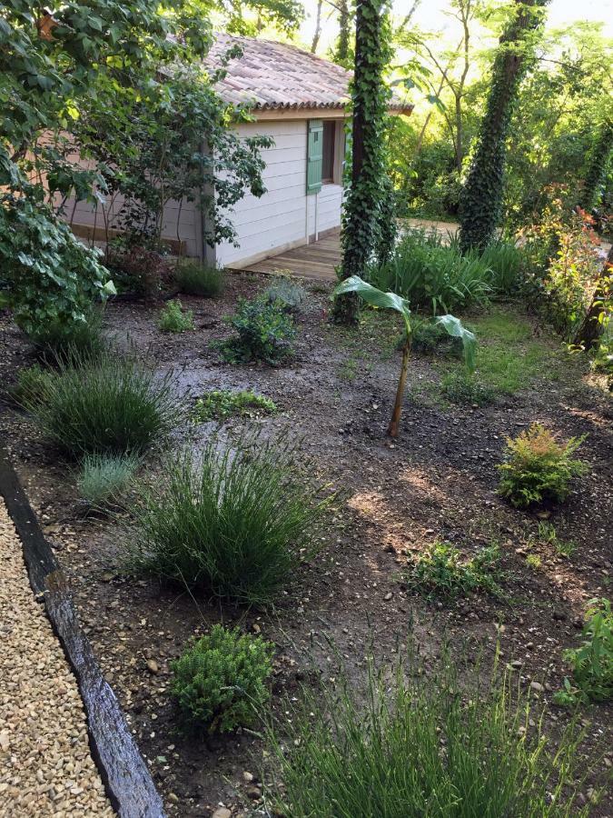 Le Jardin De Celina Bed & Breakfast 3*